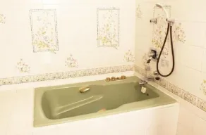 Royal Hotel Shinokubo - Bagno
