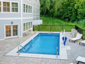 Brookmere Saratoga, a Tribute Portfolio Hotel  - Pool