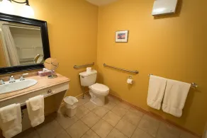 Sugar Hill Inn - Salle de bain