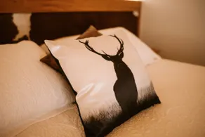 Virá Farm Hotel - Chambre