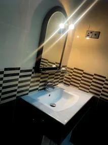 Victoria Nature Resort - Bagno