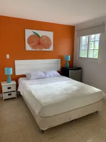 Hostal Familiar Carmencita - Room