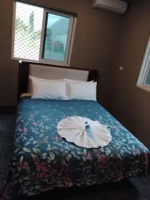 Island Accommodation Nadi - Chambre