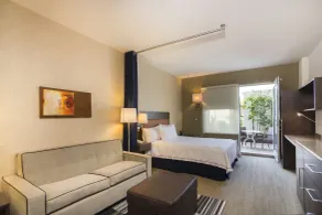 Homewood Suites by Hilton Queretaro, Mexico - Chambre