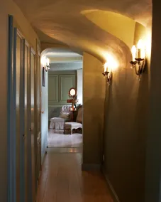Hotel De Orangerie by CW Hotel Collection - Small Luxury Hotels of the World - View from room