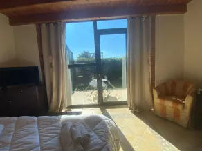 Tenuta Molino dei Sassi - Zimmer