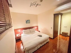 Wil'que Westlake Hotel & Residences - Room