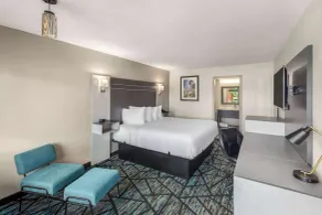 Baymont by Wyndham Dothan - Chambre