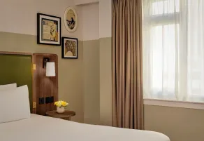 Mount Royal Hotel Edinburgh by The Unlimited Collection - Chambre