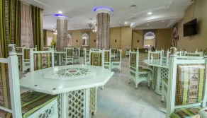 Saheb Ettabaa Tunis - Restaurant