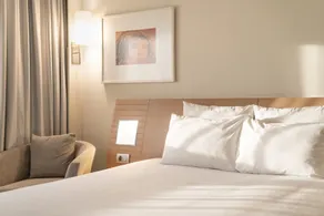 Novotel Gaziantep - Vistas desde la habitación