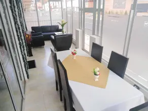 Hotel Lagos Latin America - Restaurant