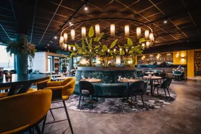 Flonk Hotel Groningen Zuid, BW Signature Collection - Restaurant