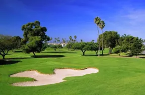 San Clemente Surf Inn - Golf