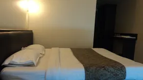 Royal Hills Vasai - Thane - Chambre