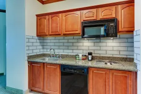 Comfort Inn & Suites Waco Woodway - Chambre