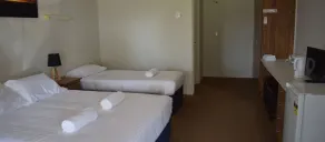 Port Albert Motel - Habitación