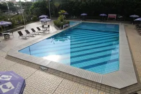 Fiesta Bahia Hotel - Pool