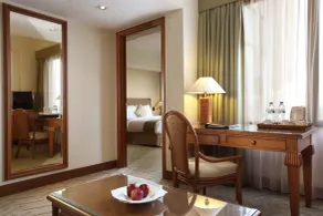 Aryaduta Lippo Village - Room