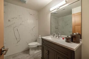 Bavarian Lodge Suites - Bad