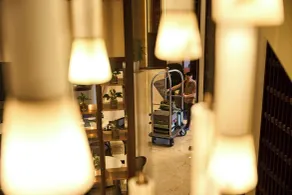 Hilton Da Nang - Recepción