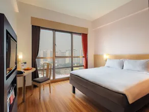 Asyana Kemayoran Jakarta - Room