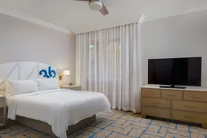 Marriott's Newport Coast Villas - Room