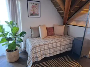 19th Hole Golf Villa Guesthouse - Room