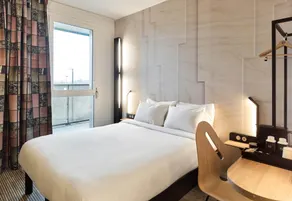 B&B HOTEL Versailles Rocquencourt - Værelse