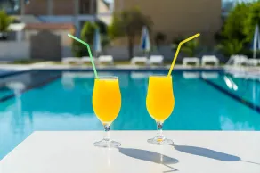 Eleana Hotel by GHH - Pool