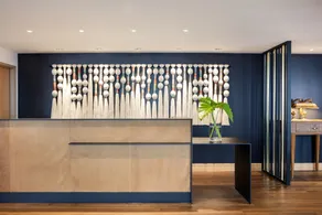 Kimpton - Harper Hotel by IHG - Réception