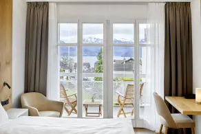 Hotel Rössli Gourmet & Spa - Chambre