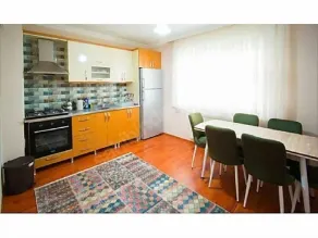 Ankara Apart - Otel - Daire - Oda - Private kitchenette