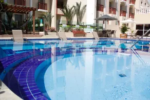 Serra Golfe Apart Hotel - Pool
