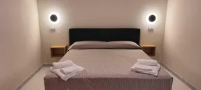 Villa Mariacristina Holiday - Zimmer