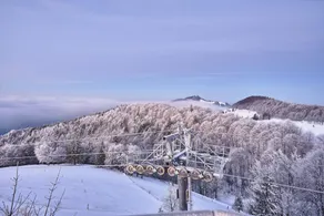 Hotel Weissenstein - Utsikt från rummet