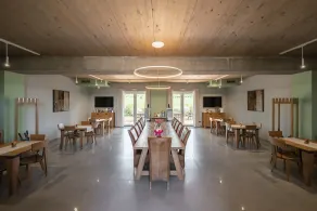 Il Cru di Vignanova - Reception