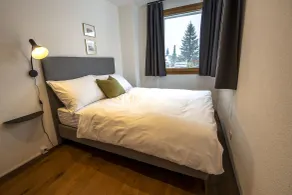 Flem Mountain Lodge - Room