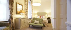 Durrants Hotel - Chambre