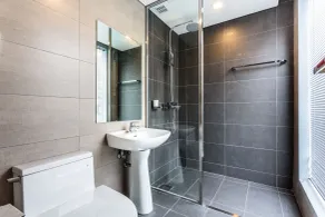Vistacay Hotel Worldcup - Salle de bain