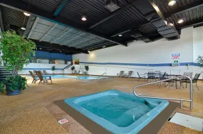 Clarion Hotel Portland Airport ME - Piscine