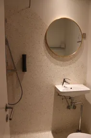 Milling Hotel Mini 11 - Bathroom