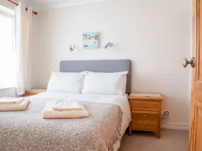 Grand View - Chambre