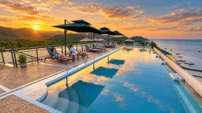 Yunara Resort Busuanga - Pool