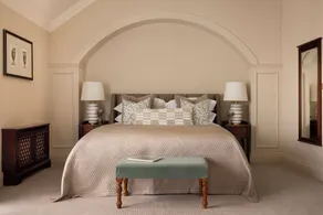 Butler Arms Hotel - Quarto