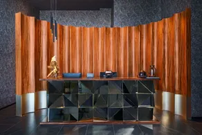 Vetta, Distrito Uno, Autograph Collection - Réception