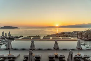 INNSiDE by Meliá Crete Elounda - Piscine