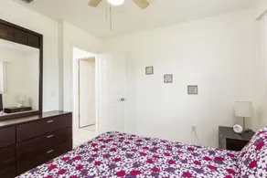 Van Nuys - Chambre