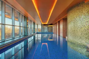 Four Points by Sheraton Kecskemet Hotel and Conference Center - Pool