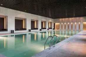 Hyatt Regency Wuhan Optics Valley - Pool